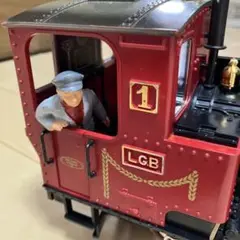 LGB 鉄道模型 40668 30800 二台セット LGB 鉄道模型 40668 30800 二台セット LGB 鉄道模型 40668 30800