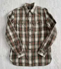 ダブルアールエル RRL カシミヤ100% ジョニー デップ 最終価格 ダブルアールエル RRL カシミヤ100% ジョニー デップ 最終価格