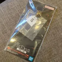 ハイキュー　一番くじ　赤葦　ボタン付きアクリルチャーム　F賞