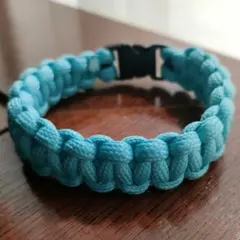 パラコード ブレスレット
