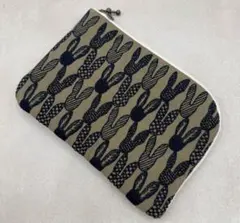 2026年最新】ミナペルホネン母子手帳ケースの人気アイテム - メルカリ