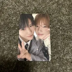 nct wish ジェヒ サクヤ wishlist ケミトレカ