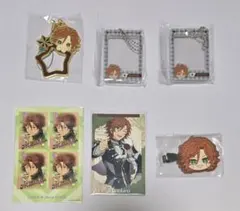 あんスタ 三毛縞斑 6点セット