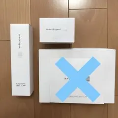 2025年最新】インナーシグナル コットンの人気アイテム - メルカリ