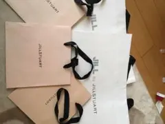 ジルスチュアート ショップ袋