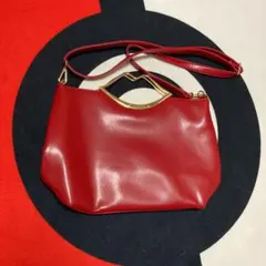 美品♡スパイラルガール ショルダーバッグのサムネイル
