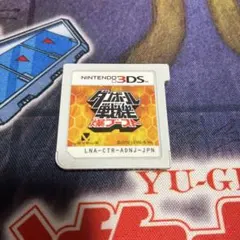 ダンボール戦機 テレビゲーム