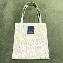 mina perhonenミナペルホネン jelly beans ミニバッグ