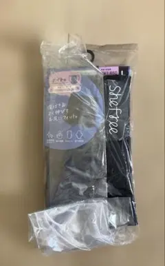 サニタリーショーツ　夜用