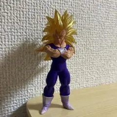 ドラゴンボール スーパーサイヤ人３ ベジータHG