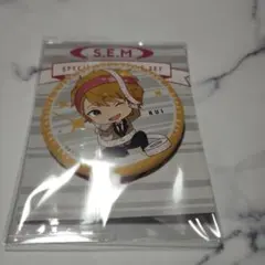 2026年最新】舞田類 缶バッジの人気アイテム - メルカリ