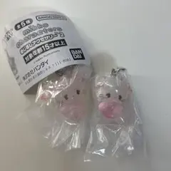 mikko めじるしアクセサリー 2 キャミー ムース ガチャガチャ