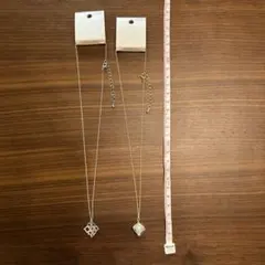 ネックレス　ペンダント　新品、未使用