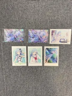 プロセカ　日野森雫　まとめ売り