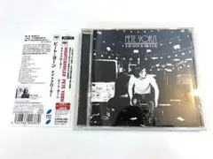 PETE YORN / NIGHTCRAWLER　ピート・ヨーン　国内盤帯付