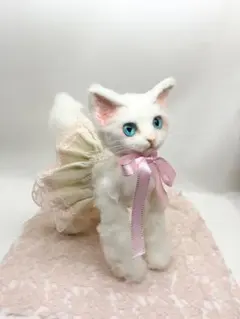 ミニョネット ビスクドール フランスアンティーク チャイナヘッド