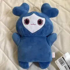 TWICE　LOVELYS　ぬいぐるみ パペット　ツウィ