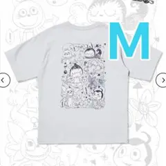 UNIQLO POP MART UT Tシャツ ラブブ