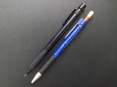 STAEDTLER シャープペンシル　2本セットのサムネイル