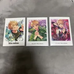 あんスタ 鳴上嵐 ぱしゃっつ