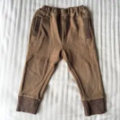 ラグマート RAG MART長ズボン 男の子 90 秋冬