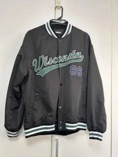 春服スタジャン