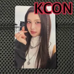 H//PE Princess KCON 2026 会場限定特典トレカ セット - メルカリ