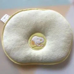 赤ちゃん用枕　ドリームリングまくら　スヌーピー　日本製