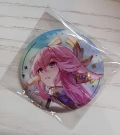 2025年最新】原神 キャラ缶バッジ 八重神子の人気アイテム - メルカリ