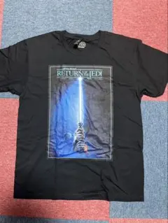 DisneyディズニースターウォーズSTAR WARS半袖tシャツ