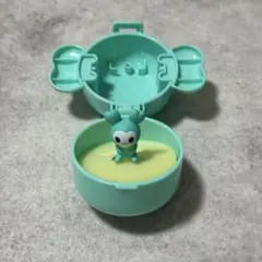 TWICE カプセルトイ フィギュア ミナ