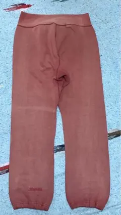 40s 50s ヴィンテージ スウェット パンツ フェード チャンピオンラッセル