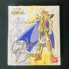 聖闘士星矢 冥王神話外伝3巻アニメイト購入特典イラストペーパー