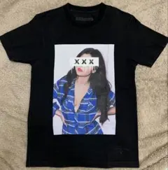ヒステリックグラマー XXX BLOODY CREAM 半袖Tシャツ M - メルカリ
