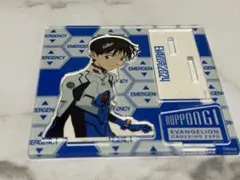 エヴァ キャラクターグッズ