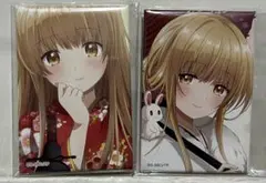 A賞　等身大タペストリー A-1.椎名真昼（春） tape_tenshisama04-big_2.jpg