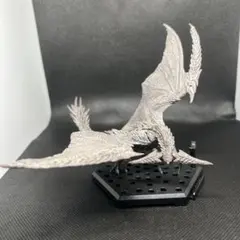 も*ず様 モンスターハンタースタンダードモデルPlus 27 ボーナスパーツ　レ