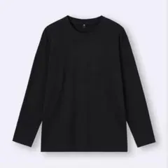 GU ソフトコットンクルーネックT 357492のサムネイル