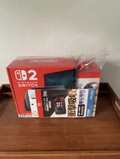 【T★様専用】Nintendo Switch 2 マリオカートワールド セット