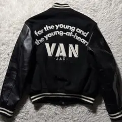 2025年最新】VAN Jacket メンズ スタジャンの人気アイテム