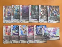 バディファイト　童話　デッキパーツ 2026年最新】バディファイト 童話 デッキの人気アイテム - メルカリ