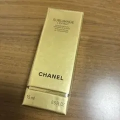 CHANELサブリマージュレクストレドゥユイル