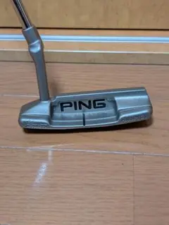 【即日発送・希少】Ping ピンパター　Anser2i ISOPUR2i