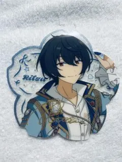 あんスタ 中国 限定 花伴 クリアカード 凛月