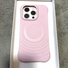 CASETiFY ウェーブ シリコンケース - プリムローズピンク - メルカリ