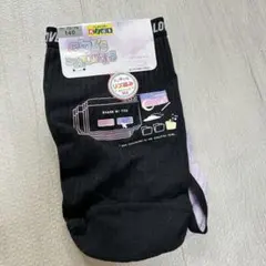 新品♡ ガールズショーツ 2枚組 140cm