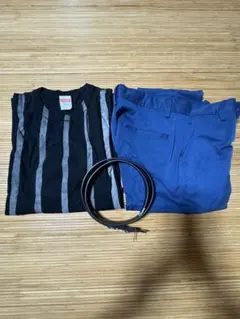 【朔間零 旧私服(春〜夏) コスプレ衣装】