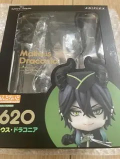 2026年最新】ねんどろいど マレウスの人気アイテム - メルカリ