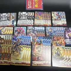 2026年最新】カードバーン バディファイトの人気アイテム - メルカリ