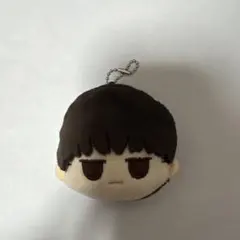 呪術廻戦フェイスぬいぐるみ